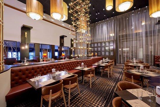 Jake & Eli Restaurant